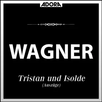 Wagner: Tristan und Isolde (Auszüge) by Symphonieorchester Innsbruck