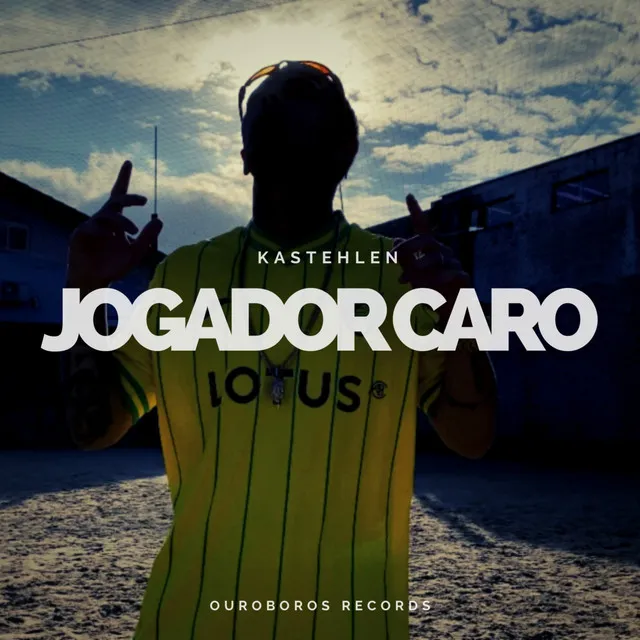 Jogador Caro