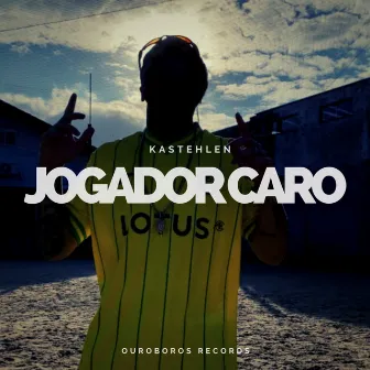 Jogador Caro by Kastehlen