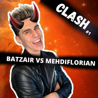 Batzair vs Mehdiflorian (Clash) by Vernex