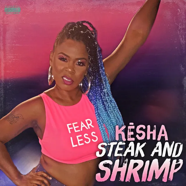 Steak and Shrimp (Bonus Track)