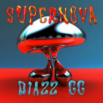 SUPERNOVA :) by DIAZZ GG