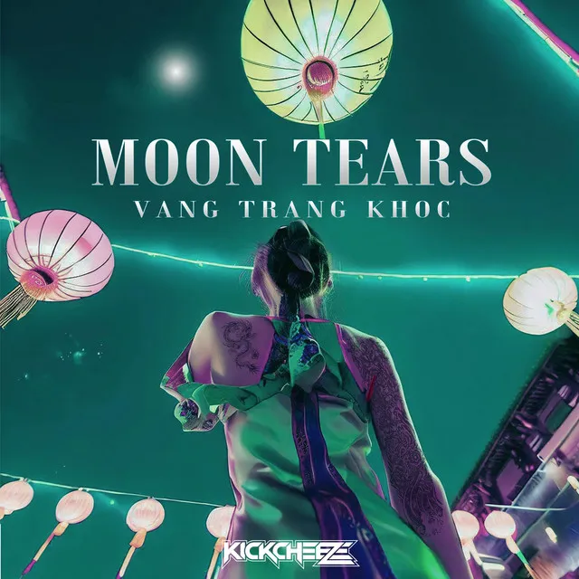 Vầng Trăng Khóc (Moon Tears) - Hardstyle