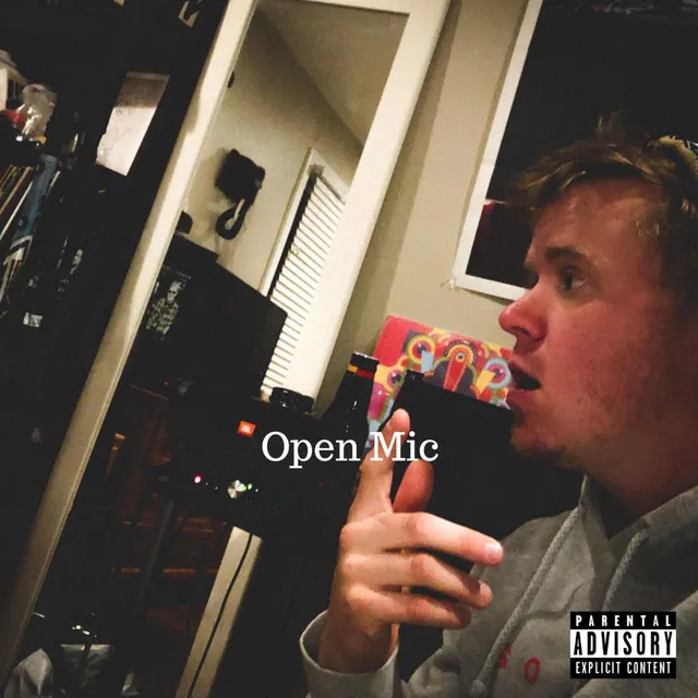 Open Mic (Freestyle)