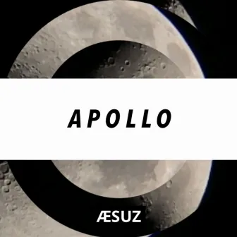 Apollo by Aesuz