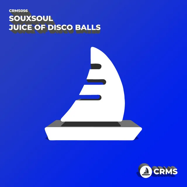 Juice of Disco Balls - Rock The Disco Mix