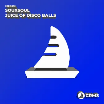 Juice of Disco Balls by Souxsoul