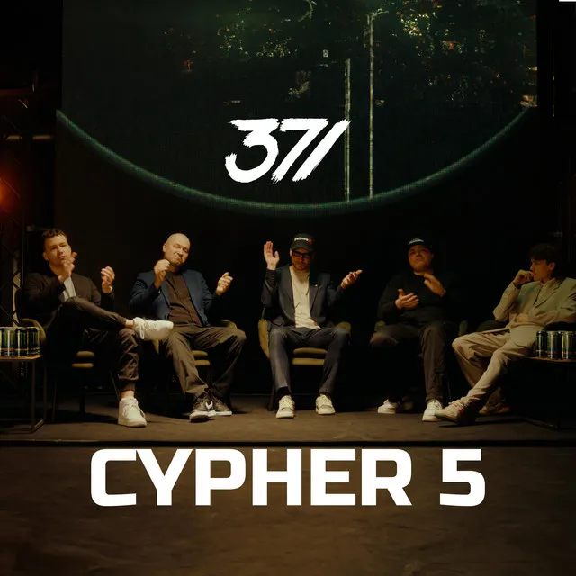 371 CYPHER, Pt. 5