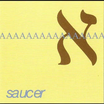 Alef by Saucer