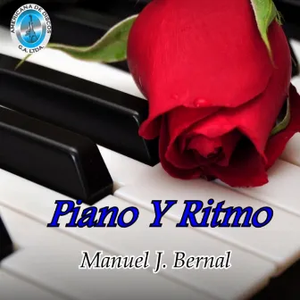 Piano y Ritmo by Manuel J. Bernal