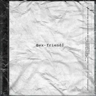 Ex-Friend by Noone