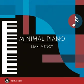 Minimal Piano by Maxi Menot