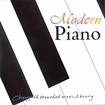 Modern Piano by Paul Williams