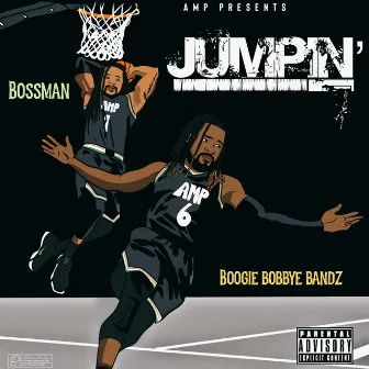 Jumpin' by BoogieBobbyeBandz