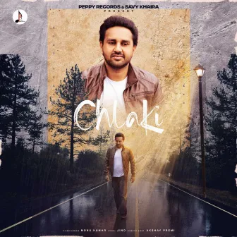 Chlaki by 