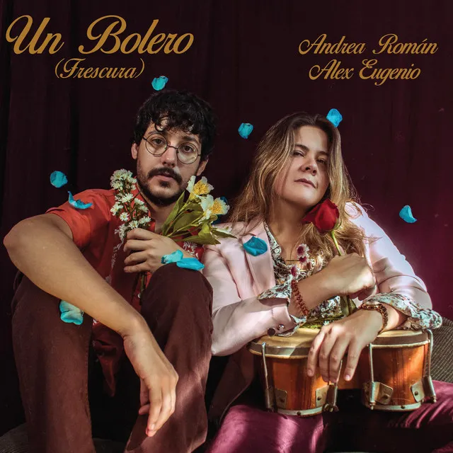 Un Bolero (Frescura) [feat. Alex Eugenio]