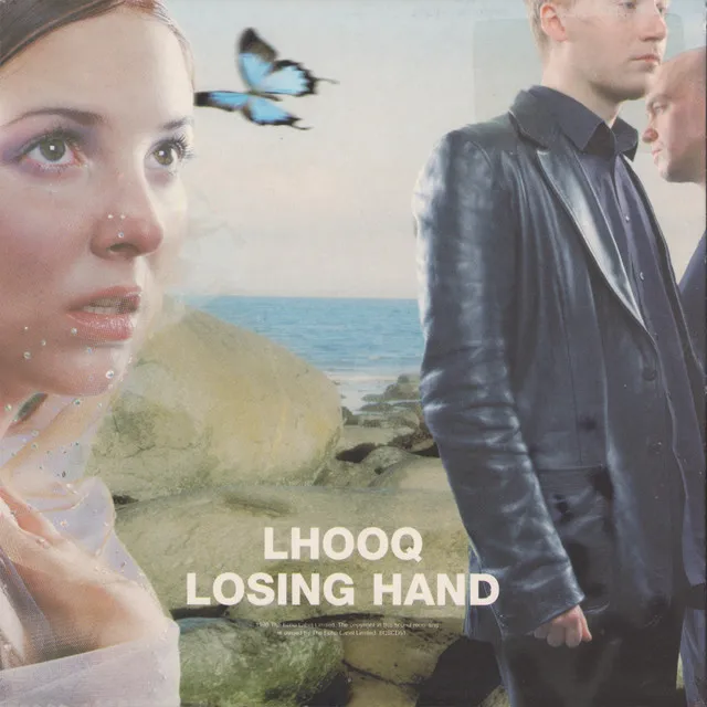 Losing Hand (Robin Twelftree Mix)