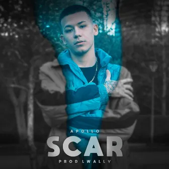 Scar by lWally