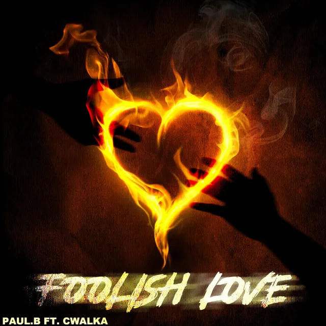 Foolish Love