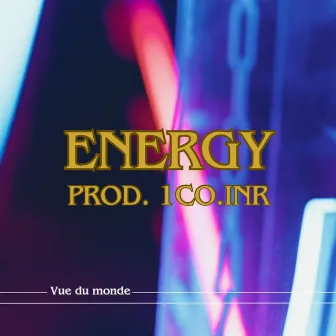 Energy by Vue du monde