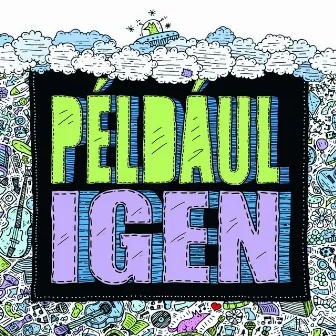 Mi Jöhet Még? (feat. Herczeg Flóra) by Például Igen