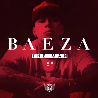 The Man - EP by Baeza