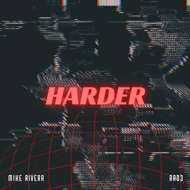 Harder - Radio Edit