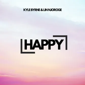 Happy by Lin Njoroge