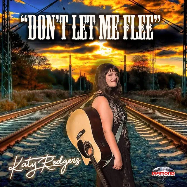 Don’t Let Me Flee