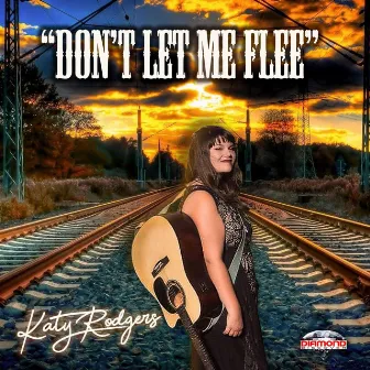 Don’t Let Me Flee by Unknown Artist