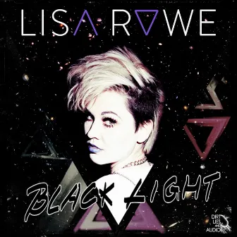 Black Light by Lisa Rowe