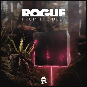 Earth - EP by Rogue