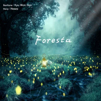 Foresta by Hawa