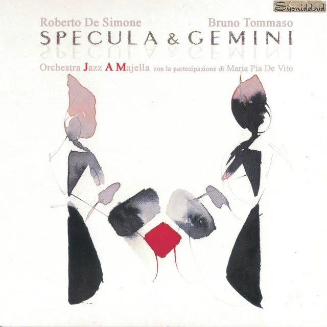 Specula & Gemini