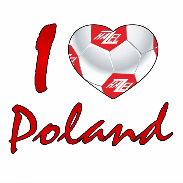 I Love Poland - Radio Dirthy