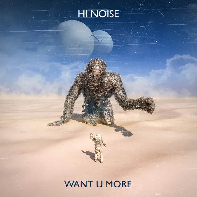 Want U More - Radio Edit