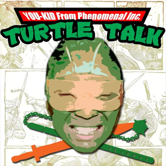 TURTLE TALK