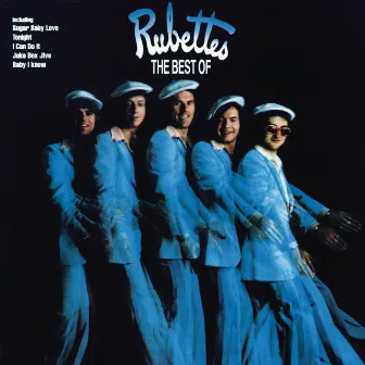 The Best Of by The Rubettes