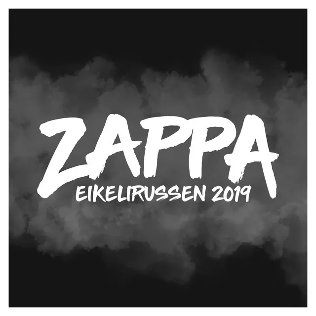 Zappa: Eikelirussen 2019