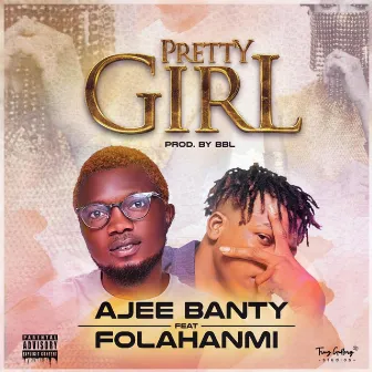 Pretty girl by Ajee banty