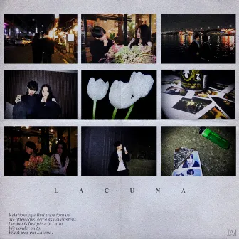 Lacuna. - So why? by PICY