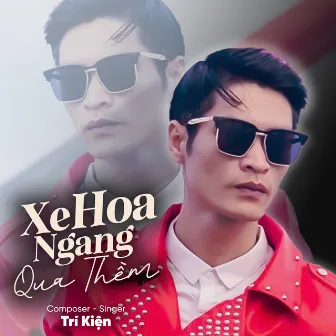 Xe Hoa Ngang Qua Thềm by 