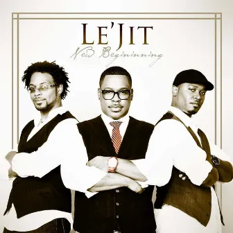 New Beginning by Le'jit