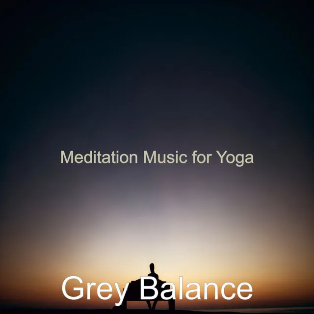 Meditation Music for Yoga