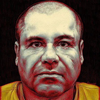 El Chapo by Unknown Artist