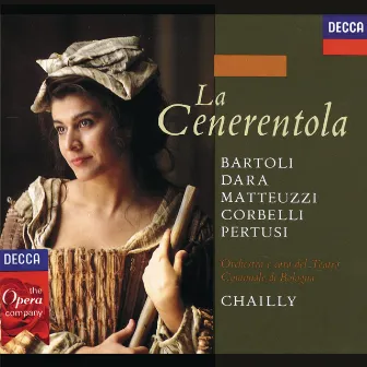 Rossini: La Cenerentola by Riccardo Chailly