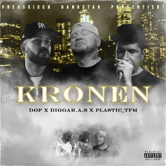 Kronen by DiggaR.A.S