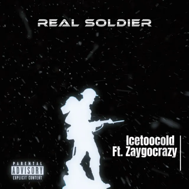 Real Soldier