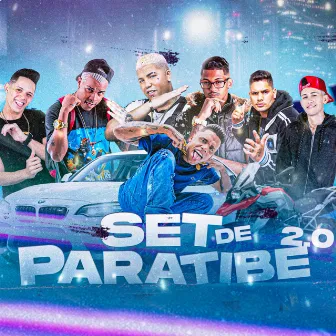 Set de Paratibe 2.0 by MC Maluco