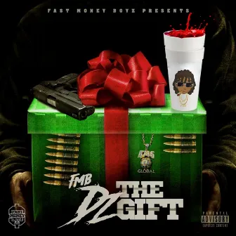 The Gift by FMB DZ